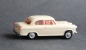 Preview: Novapax Borgward Isabella Sedan 1959 Plasticmodel (1159)